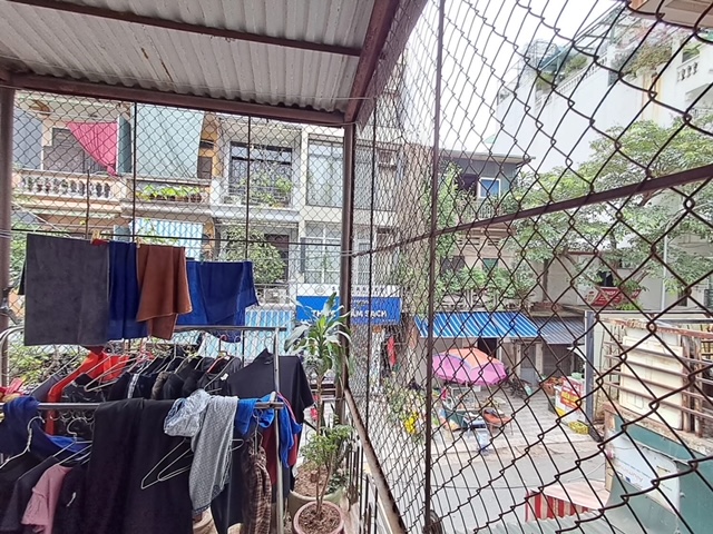 ĐẤT, MẶT PHỐ DỐC TAM ĐA, TÂY HỒ-VỈA HÈ-KD- Ô TÔ:54M, MT 5,2M, GIÁ 20,9 TỶ. - Ảnh 1
